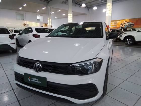 VOLKSWAGEN POLO 1.0 MPI TRACK MANUAL VOLKSWAGEN POLO 1.0 MPI TRACK MANUAL